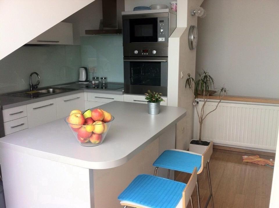 Penthouse Spomenka Floor On Podgora
