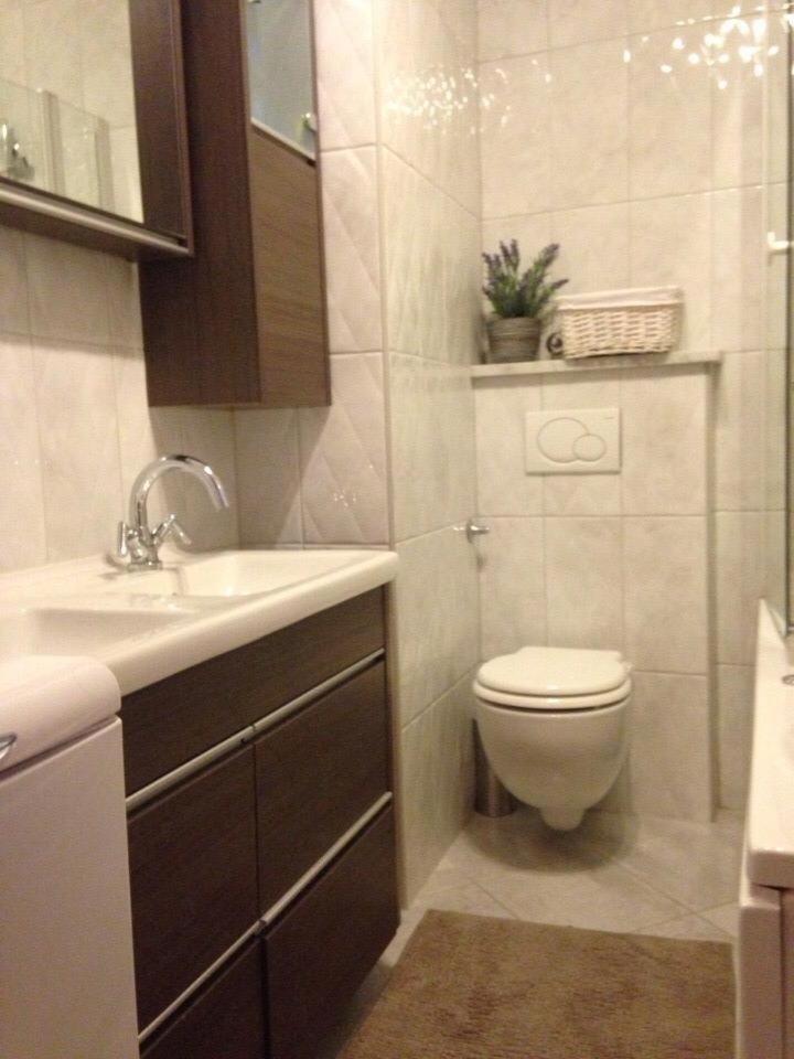 Penthouse Spomenka Floor On Podgora