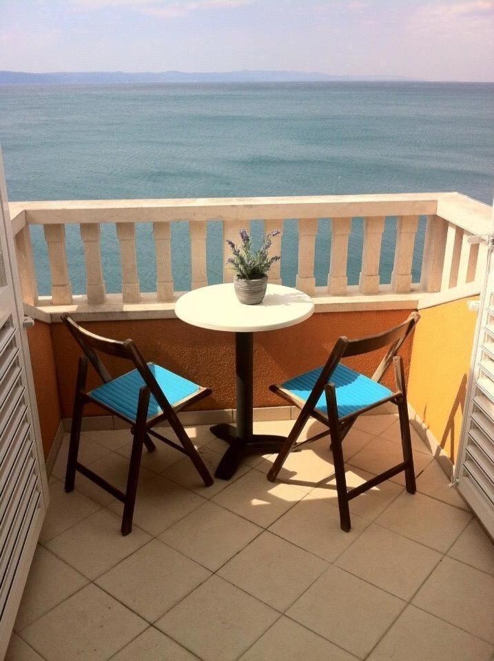 Penthouse Spomenka Floor On Apartman