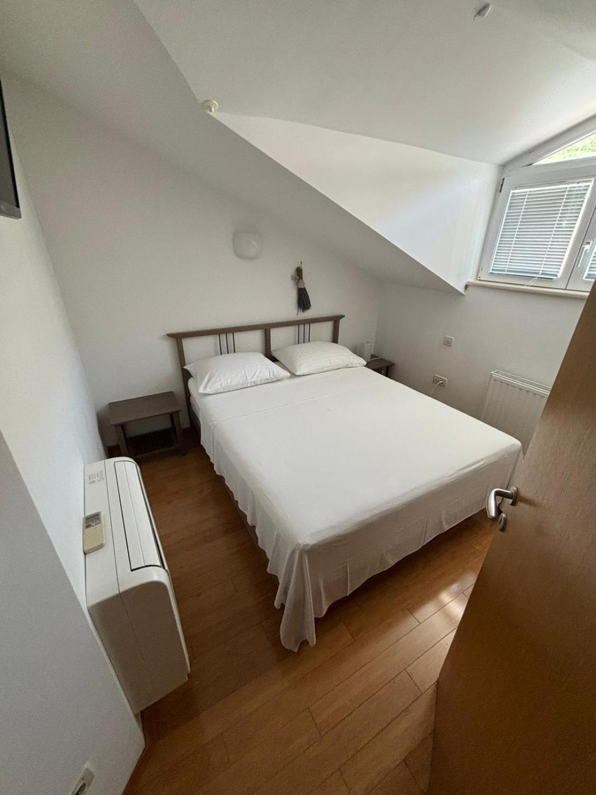 Penthouse Spomenka Floor On Apartman