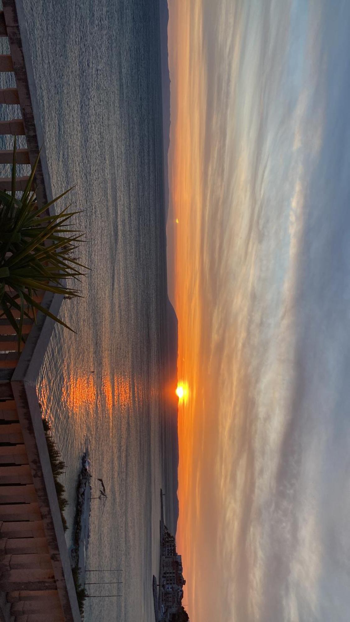 Apartman Penthouse Spomenka Floor On