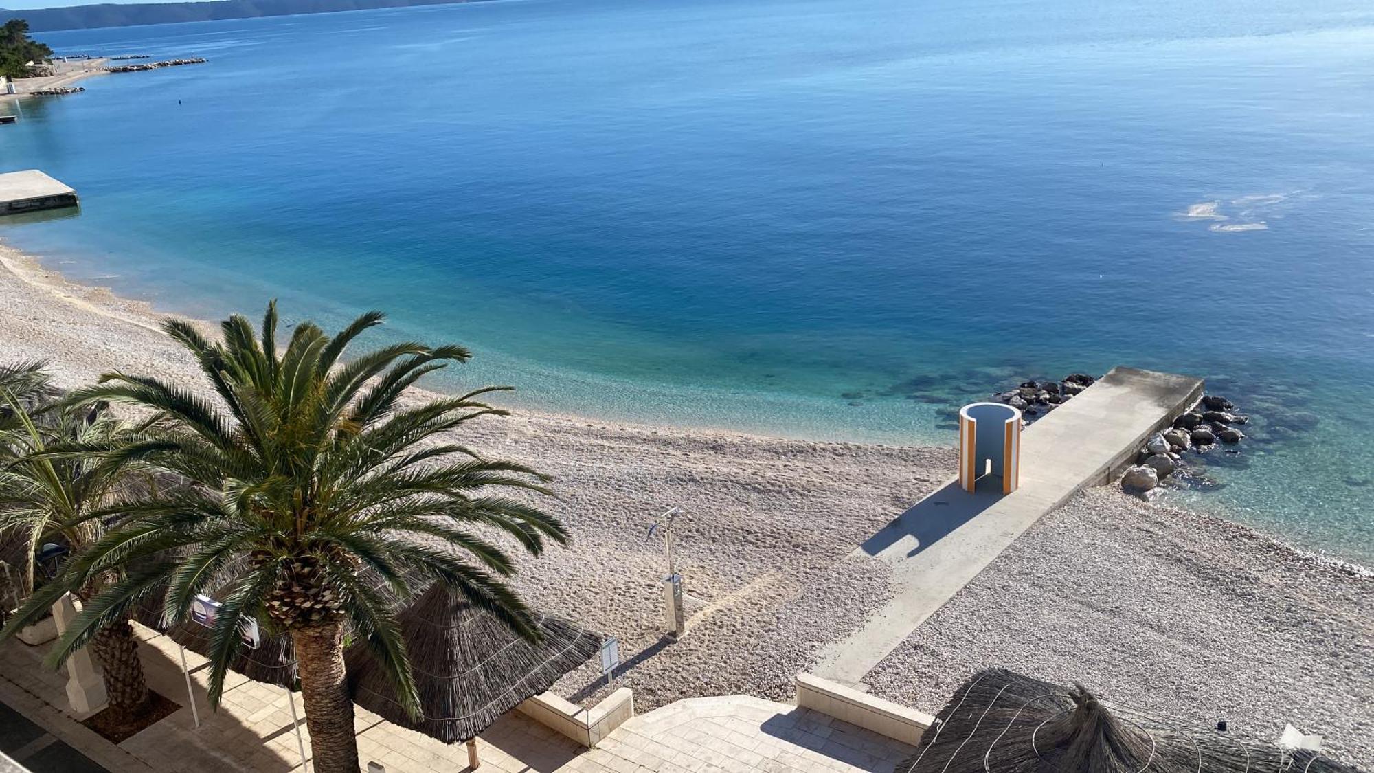 Penthouse Spomenka Floor On